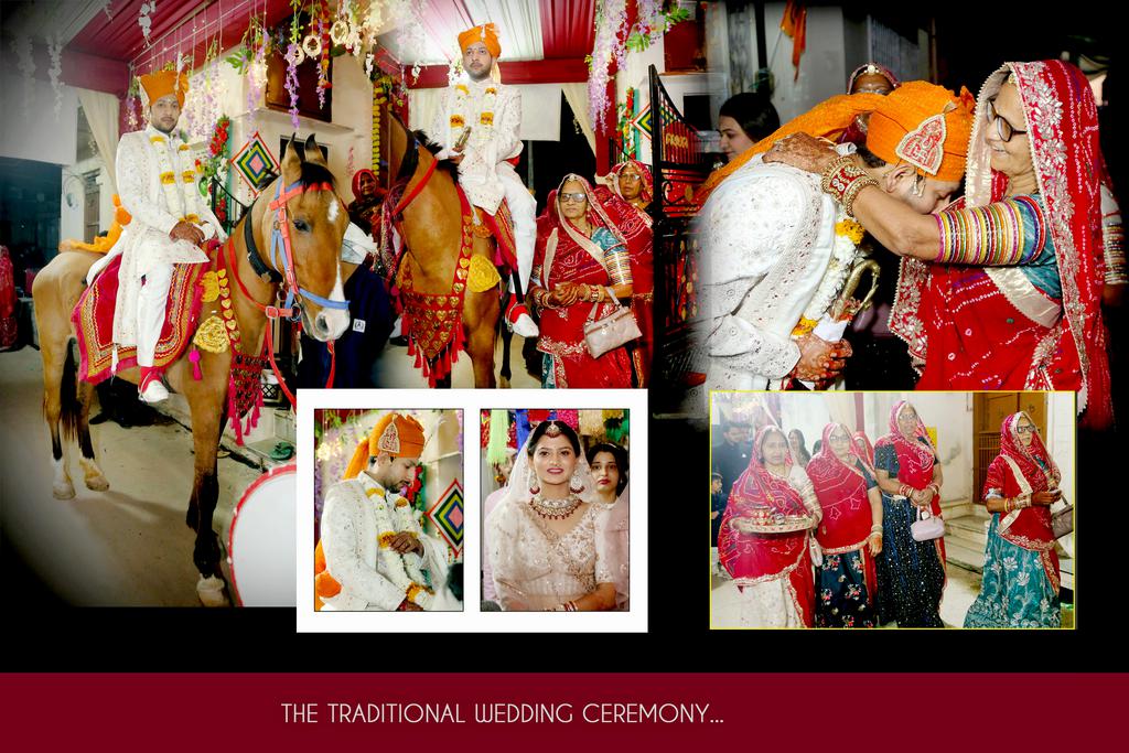 Wedding memory 26
